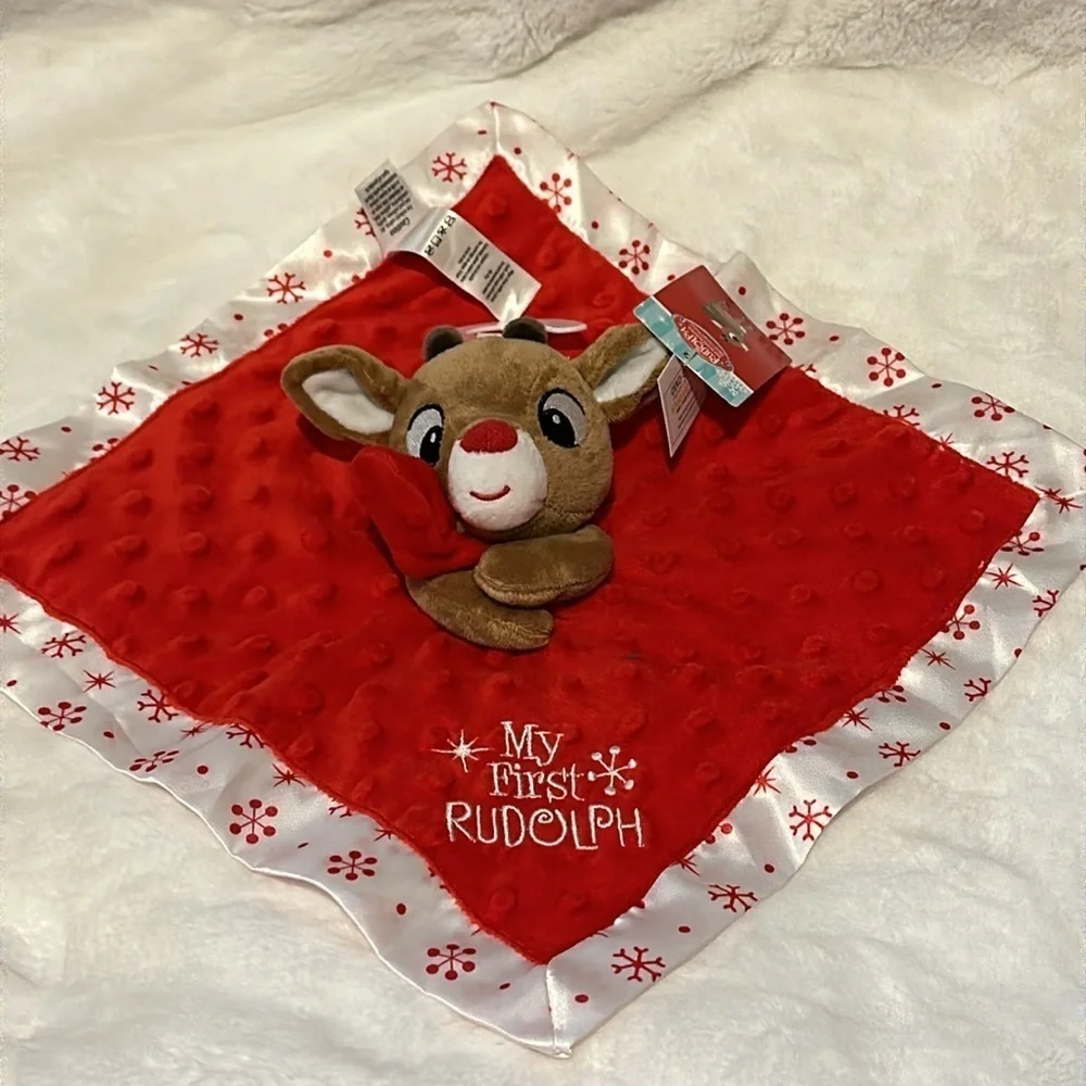 Rudolph The Abominable Snowmn My first Bumble , I love you A Latte